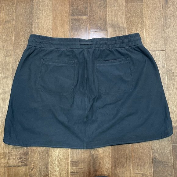 Athleta Farallon Skirt sz 1X - Picture 9 of 9